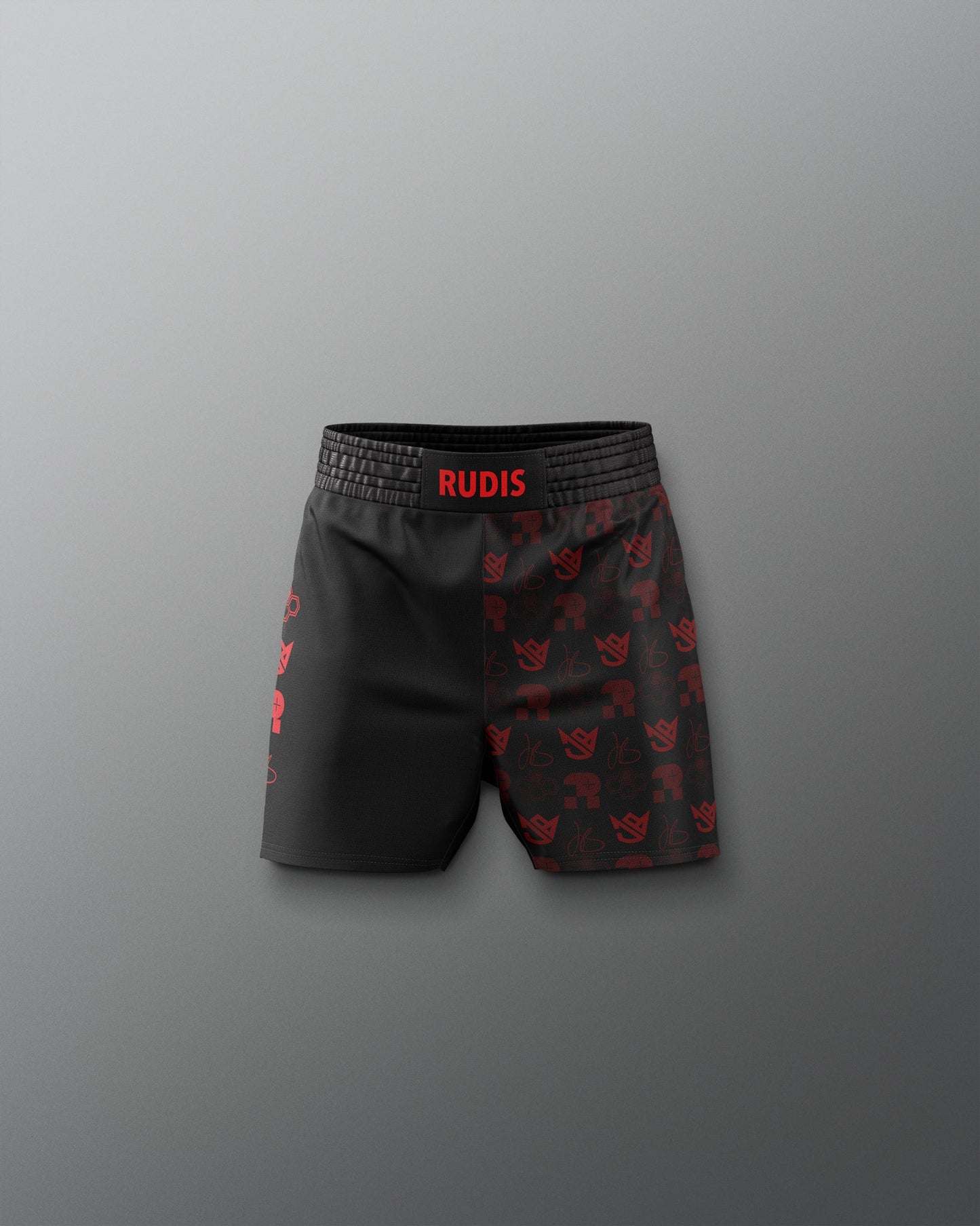 Short sublimé JB Ultra Youth