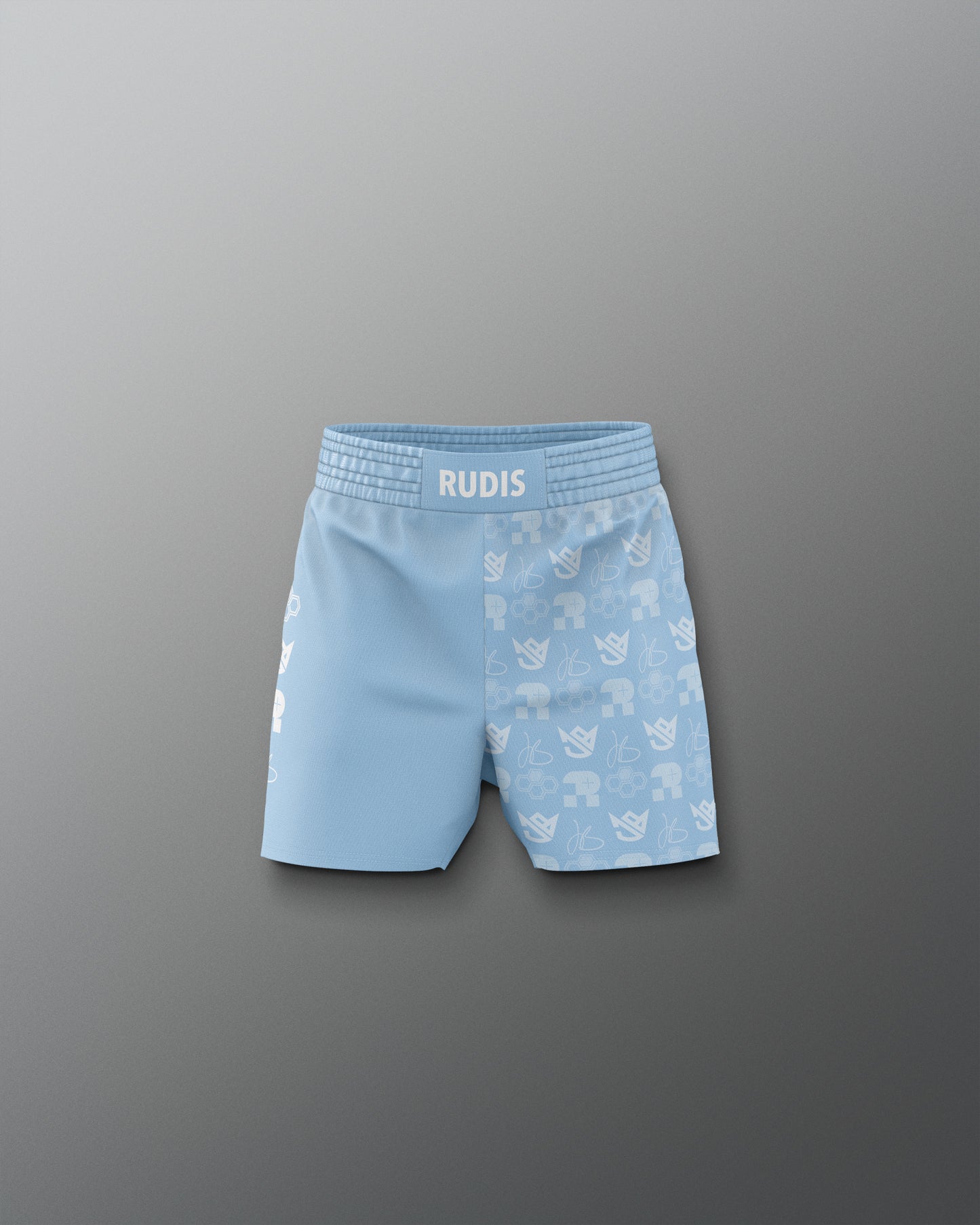 JB Ultra Youth Sublimated Shorts