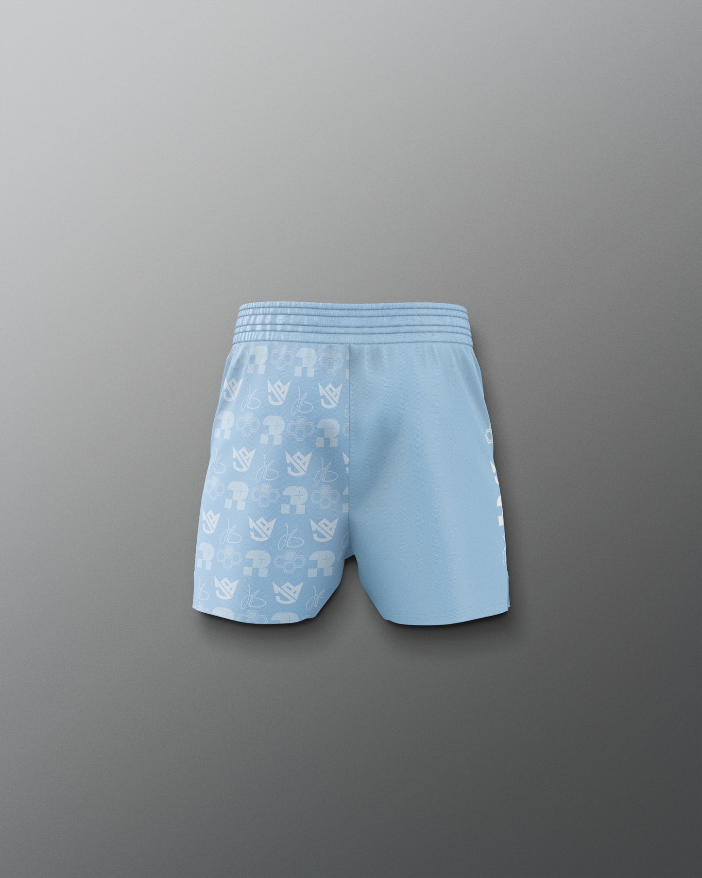 JB Ultra Youth Sublimated Shorts