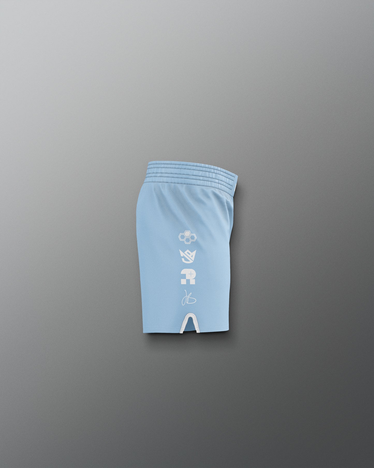 JB Ultra Youth Sublimated Shorts