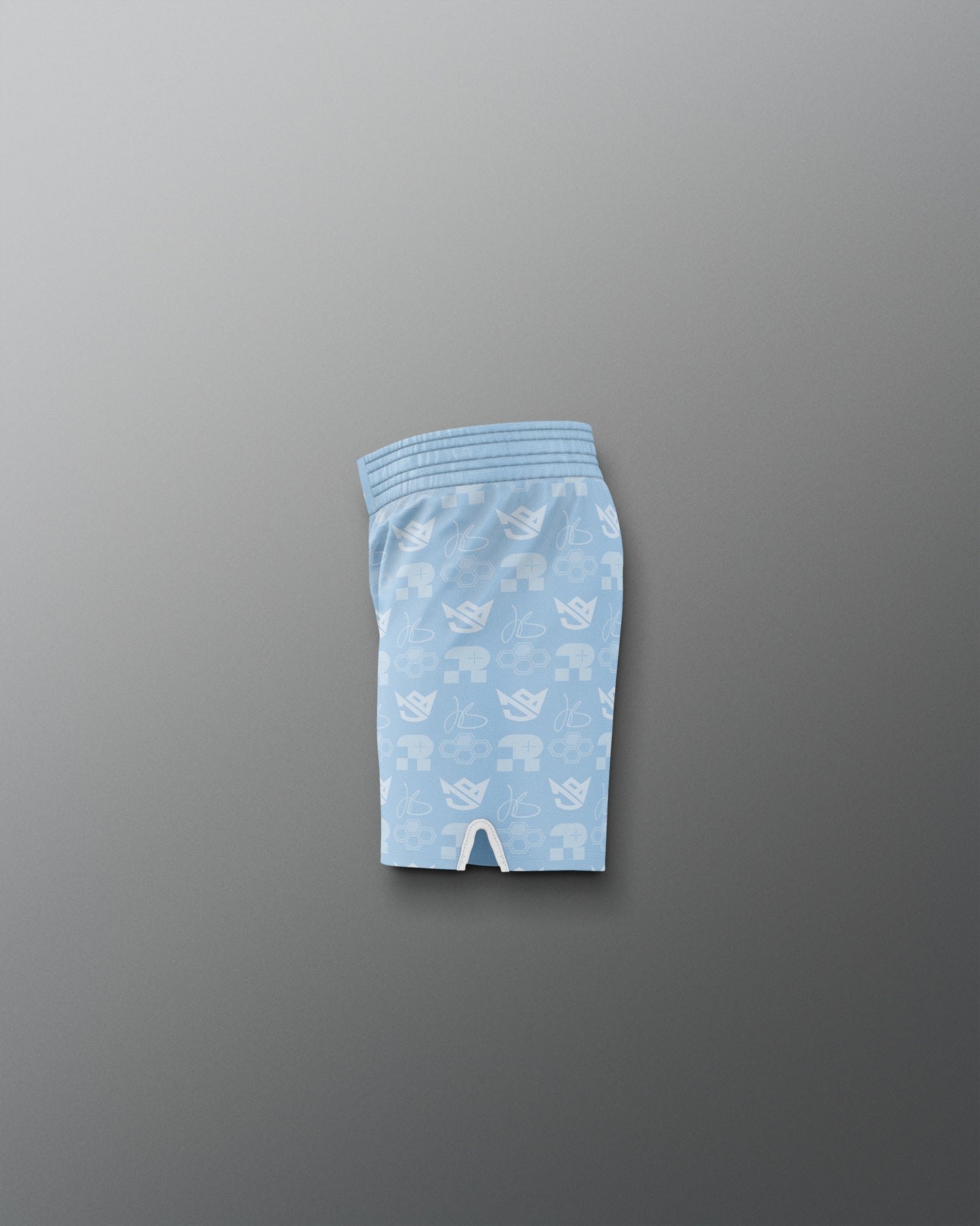 JB Ultra Youth Sublimated Shorts