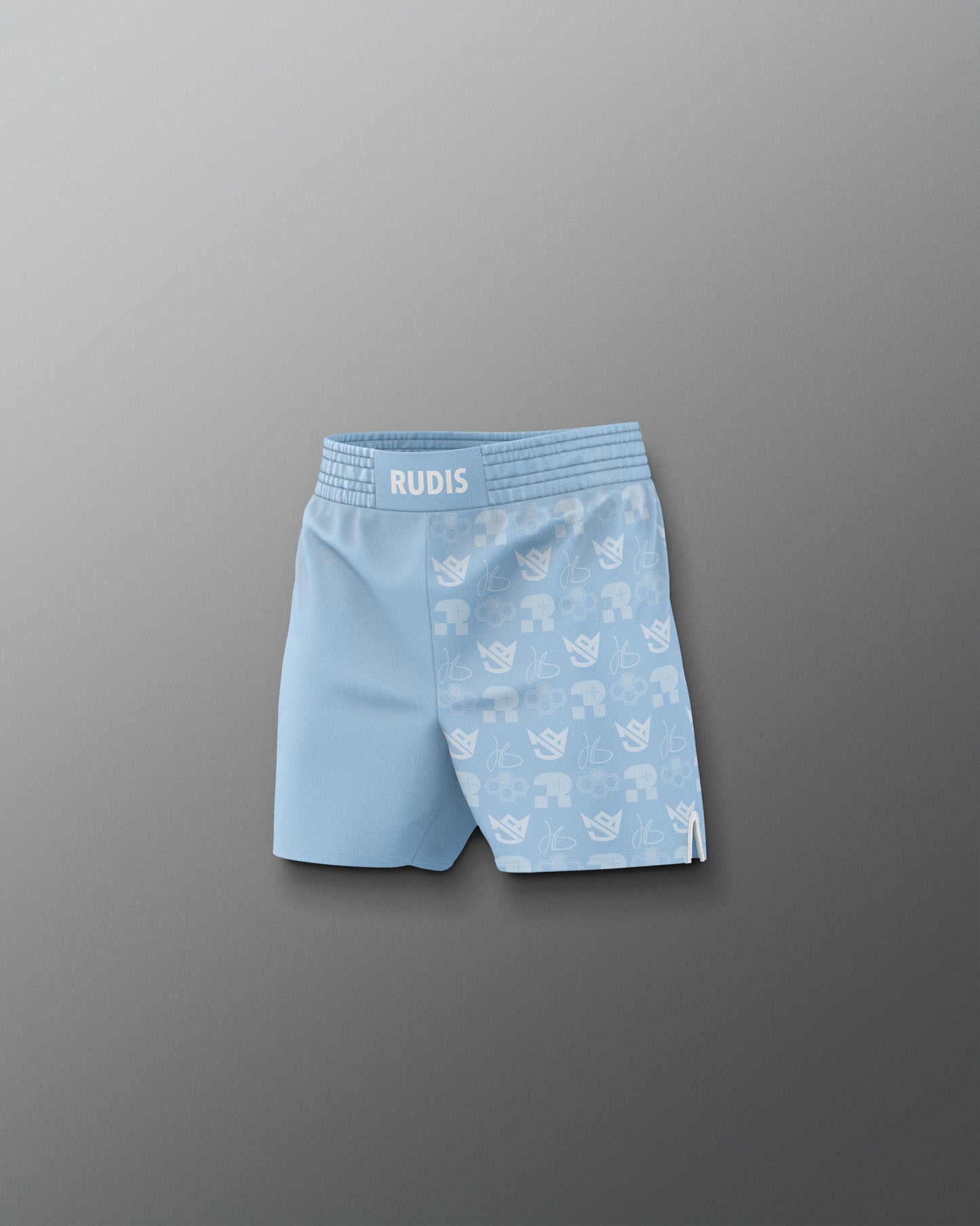 JB Ultra Youth Sublimated Shorts