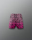 JB Shock Vice Youth Elite Sublimated Shorts
