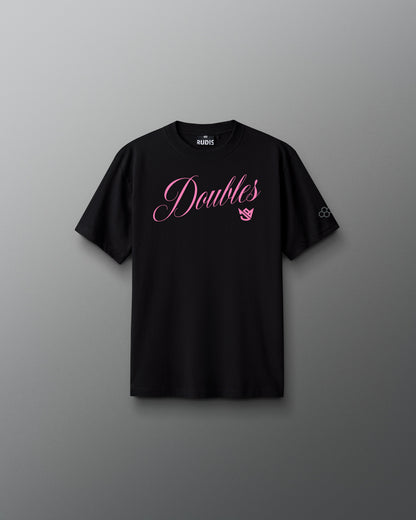 T-shirt pour jeunes poids lourd JB Gum Doubles
