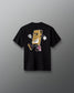 T-shirt pour jeunes poids lourd JB Gum Doubles