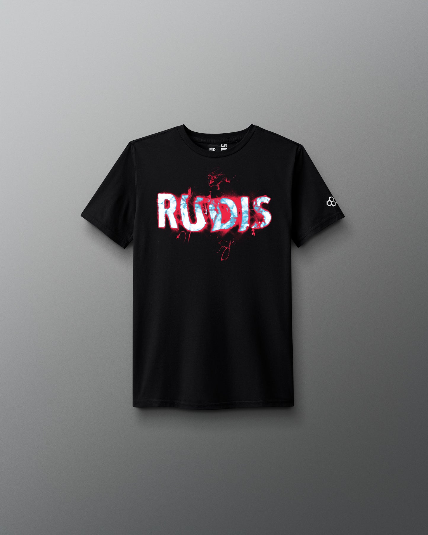 T-shirt JB Fire &amp; Ice Youth Elite ultra doux
