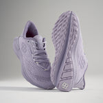 RUDIS Journey Knit Youth Training Shoes - Lavender