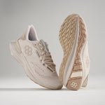 RUDIS Journey Knit Youth Training Shoes - Moonbeam