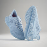 RUDIS Journey Knit Youth Training Shoes - Sky Blue