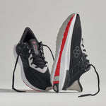 RUDIS Journey Youth Training Shoes - Black/Stone