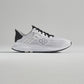 RUDIS Journey Youth Training Shoes - White/Black