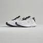 RUDIS Journey Youth Training Shoes - White/Black
