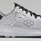 RUDIS Journey Youth Training Shoes - White/Black