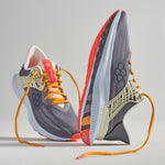 RUDIS Journey Youth Training Shoes - Tropical Storm