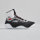 KS Infinity Youth Wrestling Shoes - Yin/Black