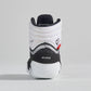 KS Infinity Youth Wrestling Shoes - Yin/Black