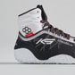 KS Infinity Youth Wrestling Shoes - Yin/Black