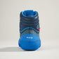 KS Infinity Youth Wrestling Shoes - Sea Monster Blue