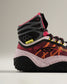 KS Infinity Youth Wrestling Shoes - Pink Glow