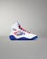 RUDIS KS Infinity Edge Youth Wrestling Shoes - USA Wrestling