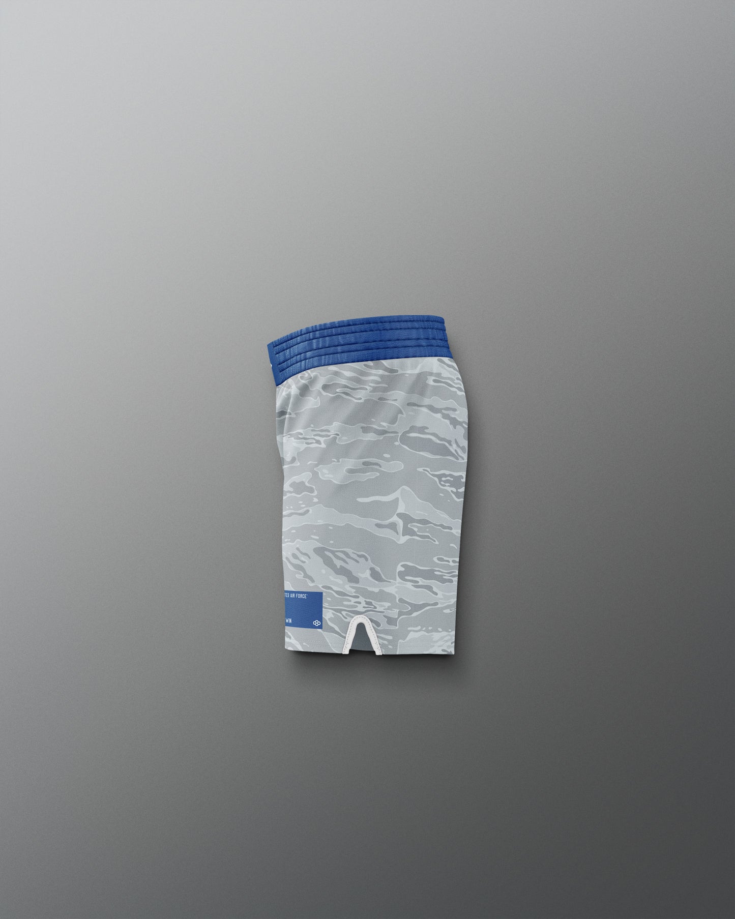 USAF Sublimated Youth Elite Shorts
