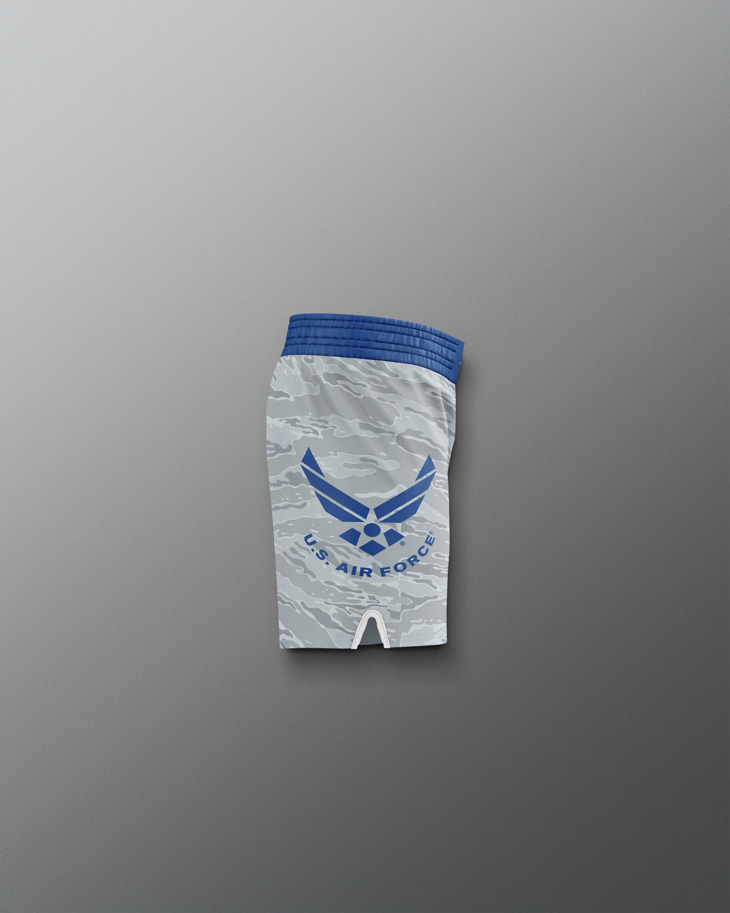USAF Sublimated Youth Elite Shorts