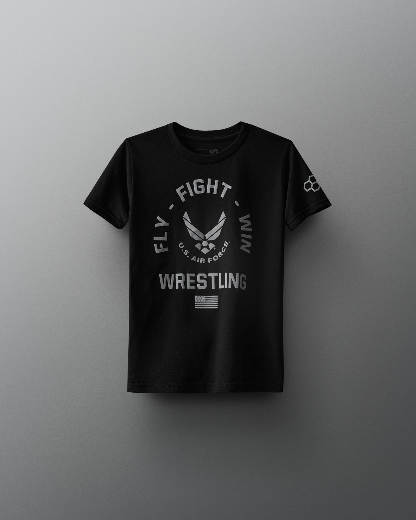 U.S. Air Force "Fly-Fight-Win" Youth T-Shirt