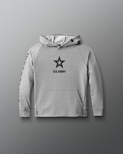 U.S. Army Wrestling Emblem Youth Elite Terry Hoodie