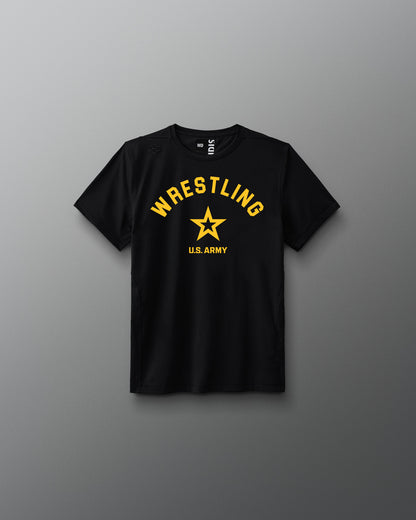 U.S. Army Wrestling Emblem Youth Performance T-Shirt
