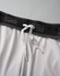 USMC Wrestling Emblem 8" 2.0 Youth Mesh Shorts