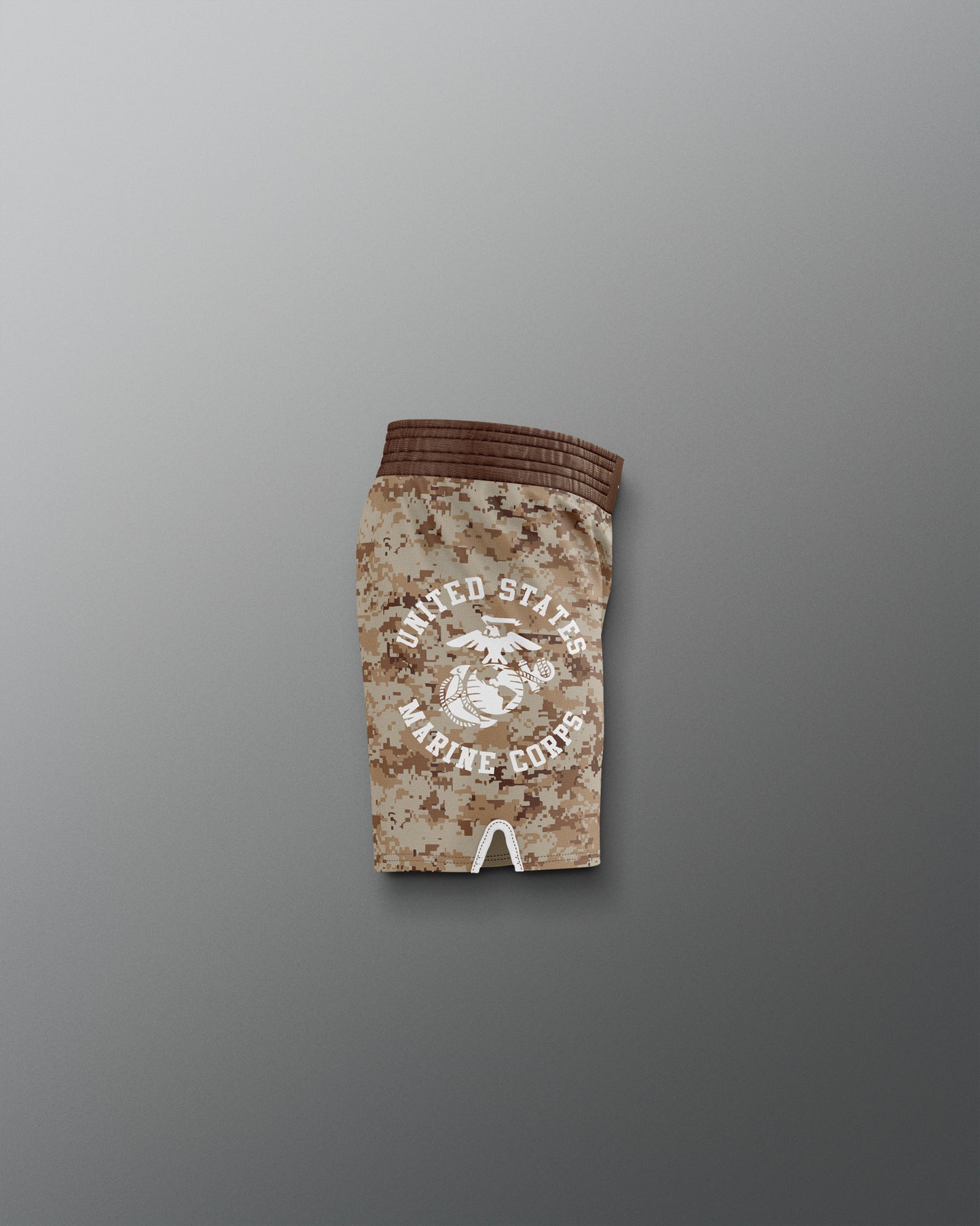 USMC Sublimated Youth Elite Shorts