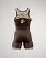 U.S. Marine Corps MARPAT Boy's Elite Singlet