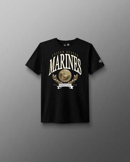 U.S. Marine Corps Emblem Youth Elite Super Soft T-Shirt