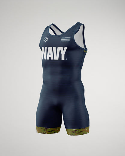 【希少】Dark Sky Distance Elite Singlet Space Boy's Elite Wrestling Singlet for Youth - Stand Out on