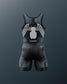 Marvel Venom Boy's Elite Singlet