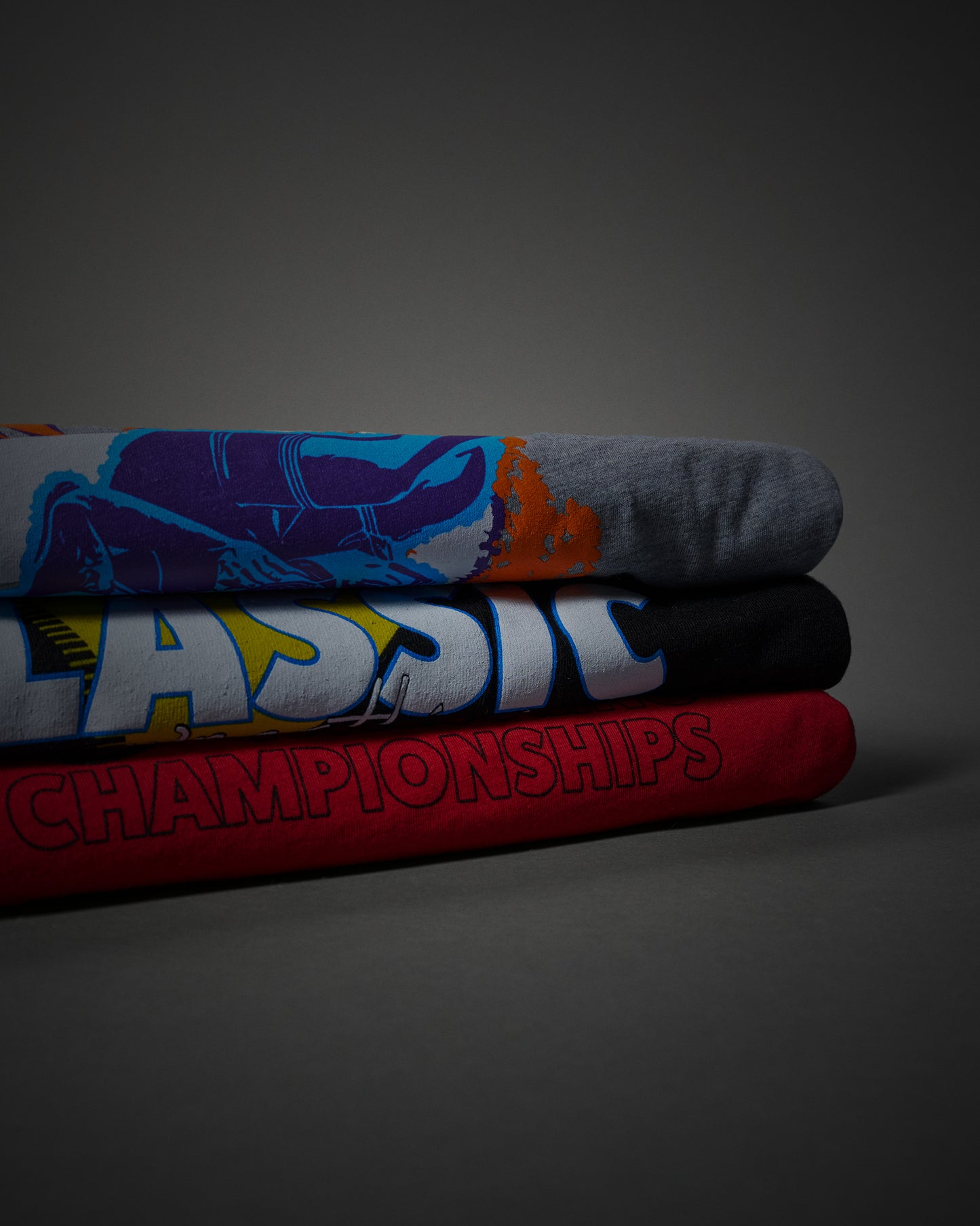3-Pack Youth Event T-Shirt Mystery Box
