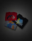 3-Pack Youth Event T-Shirt Mystery Box