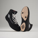 RUDIS Ninety-5 Youth Wrestling Shoes - Ninja