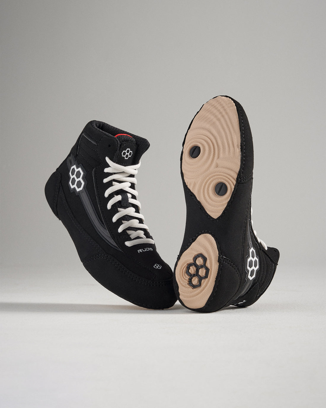 RUDIS Youth Wrestling Shoes Ninja RUDIS
