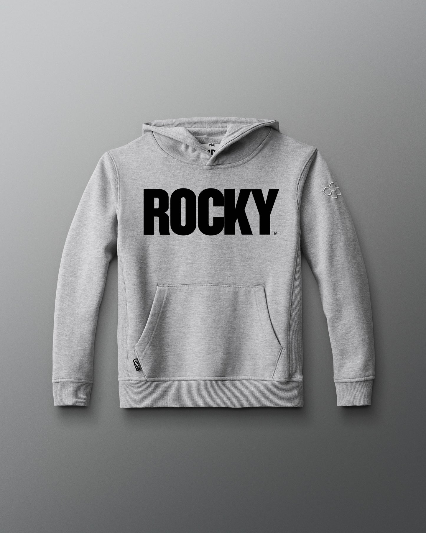 ROCKY Youth Titan Heavyweight Hoodie