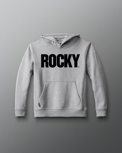 ROCKY Youth Titan Heavyweight Hoodie