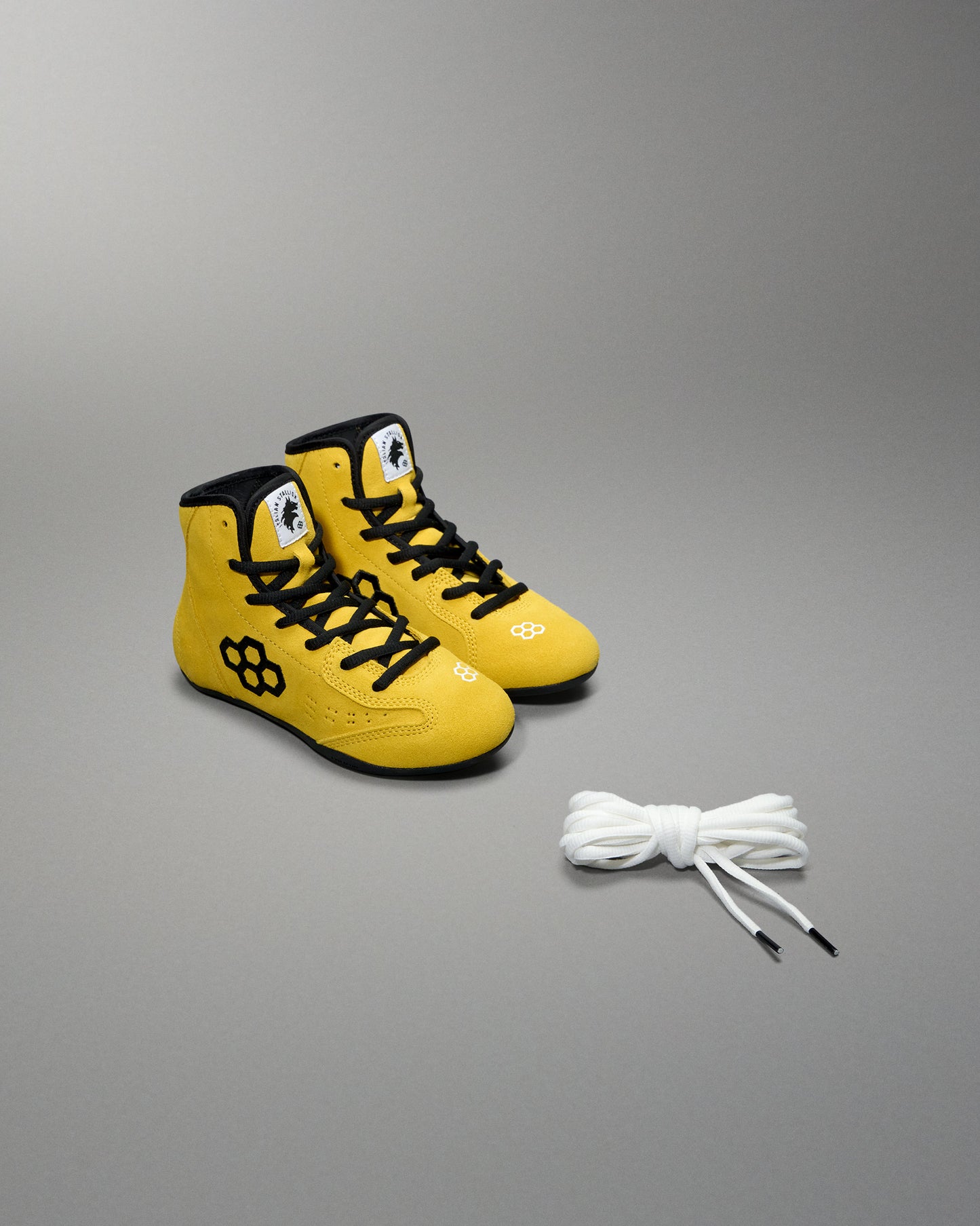 ROCKY International Youth Wrestling Shoes