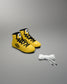 ROCKY International Youth Wrestling Shoes