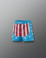 Rocky "CREED" Youth Elite Shorts