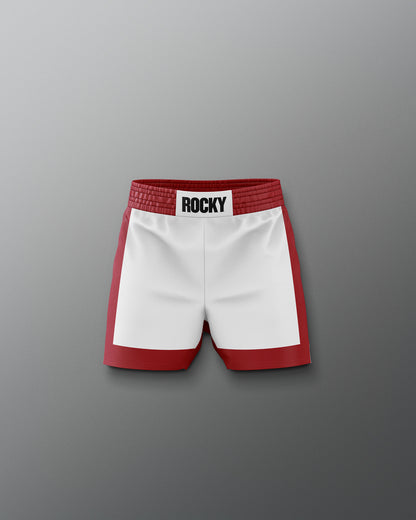 Rocky Youth Elite Shorts