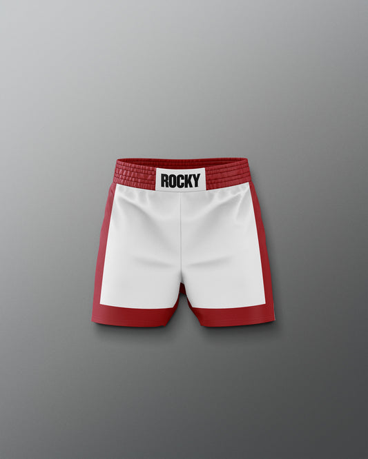 Rocky Youth Elite Shorts
