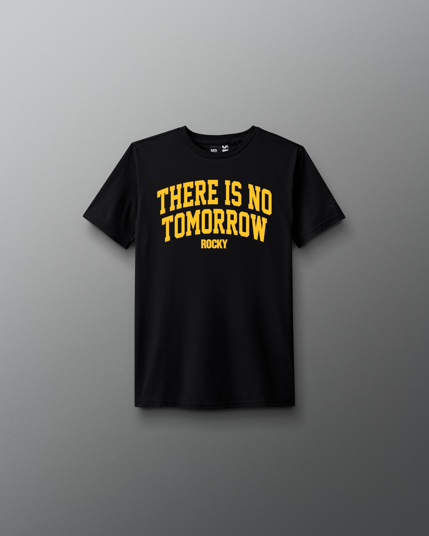 ROCKY There is No Tomorrow Youth Elite Super Soft T-Shirt