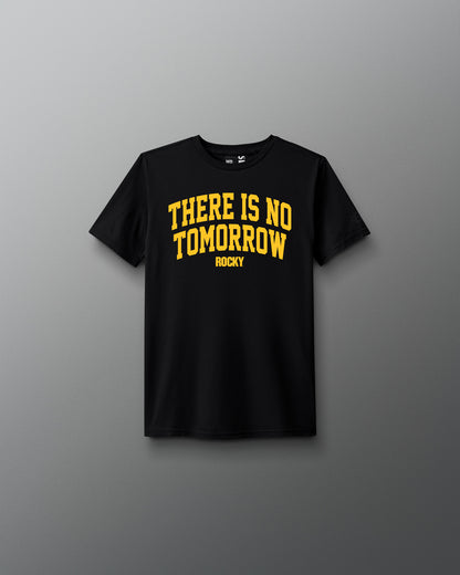 ROCKY There is No Tomorrow Youth Elite Super Soft T-Shirt