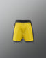 ROCKY III Rocky Elite Youth Wrestling Shorts