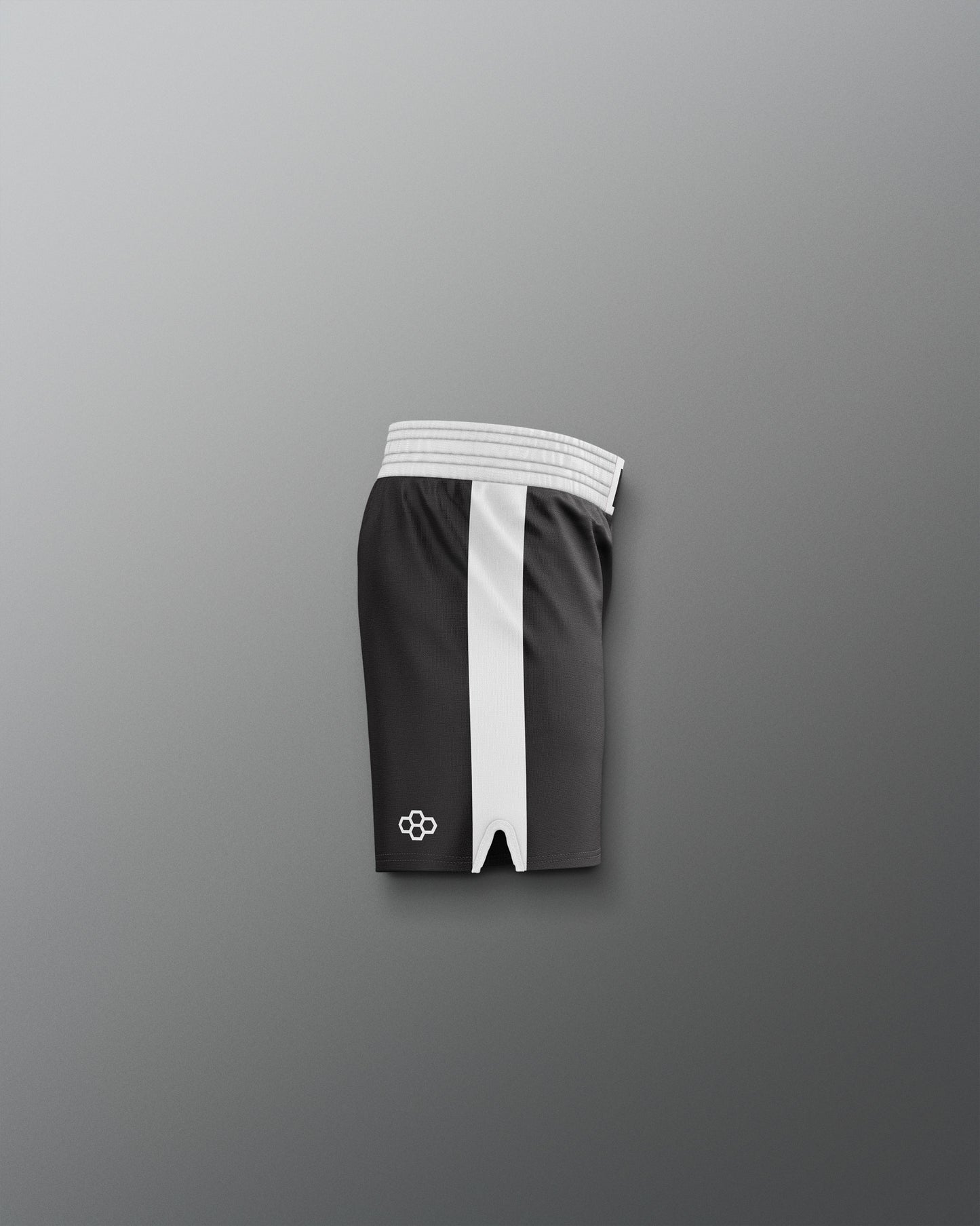 ROCKY III Clubber Lang Elite Youth Wrestling Shorts